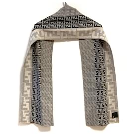 Fendi-Fendi-Brown