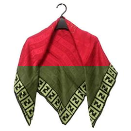 Fendi-Fendi-Red