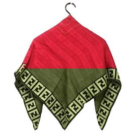 Fendi-Fendi-Red