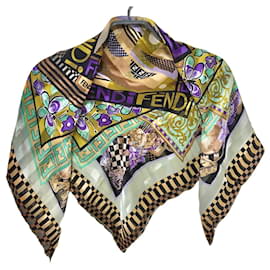 Fendi-Fendi-Multiple colors