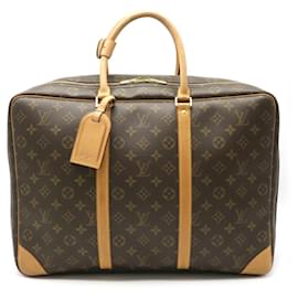 Louis Vuitton-Louis Vuitton Sirius-Brown
