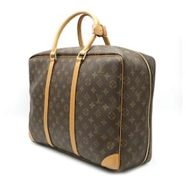 Louis Vuitton-Louis Vuitton Sirius-Brown