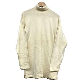 Yohji Yamamoto Pour Homme Strickwaren Roh