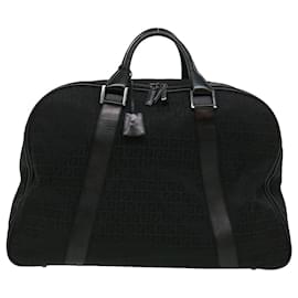 Fendi-Fendi Zucchino-Black