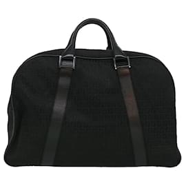 Fendi-Fendi Zucchino-Black
