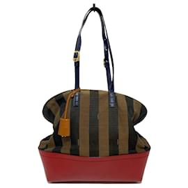 Fendi-Fendi Pequin-Multicolore