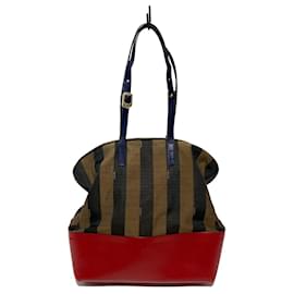 Fendi-Fendi Pequin-Multicolore