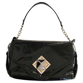 Sonia Rykiel Défilé Noir