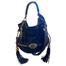Lancel Brigitte Bardot Noir