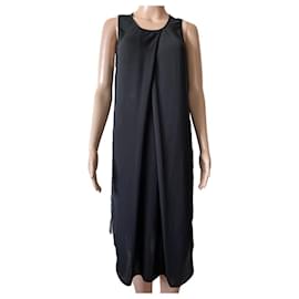 By Malene Birger-Vestidos-Negro