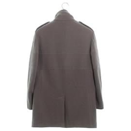 Maison Martin Margiela-*Maison Margiela Maison Margiela coat (others) men's-Grey
