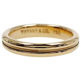 Tiffany & Co-Tiffany & Co Classic-Golden