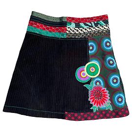 Desigual Afueras Multicolor