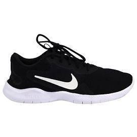 Nike Flex Experience RN 9 Sneakers in rete di nylon nera Nero