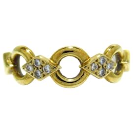 Dior-DIOR-Golden