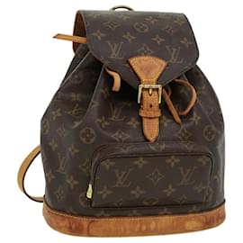 Zaino LOUIS VUITTON da donna - Compra e Vendi Zaini online ! - Vestiaire  Collective