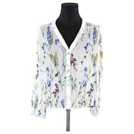 Top Maje 36 Multicolor