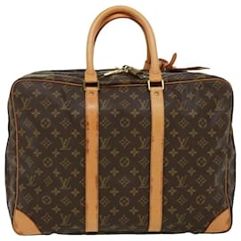 Louis Vuitton-Louis Vuitton Sirius-Brown