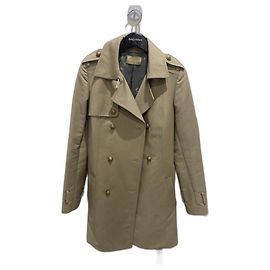 Trincea Zadig & Voltaire Beige