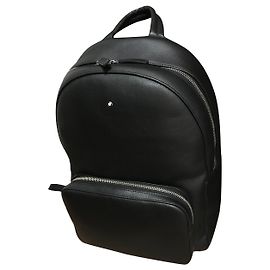 Montblanc Sacs Porte-documents Noir