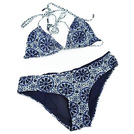 VILEBREQUIN Swimsuit 36 Blue