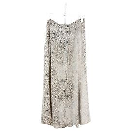 Jupe Zadig & Voltaire 36 Beige