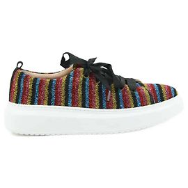 Baskets Manebi 40 Multicolore