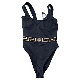 Versace Maillots de bain Noir