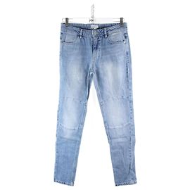 Jean Claudie Pierlot 36 Blu