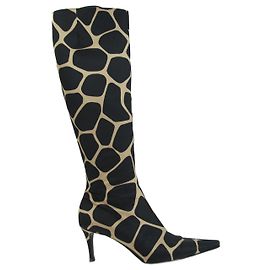Paule Ka Boots 37 Black