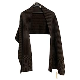 Fendi-Fendi-Brown