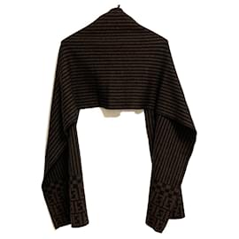 Fendi-Fendi-Brown