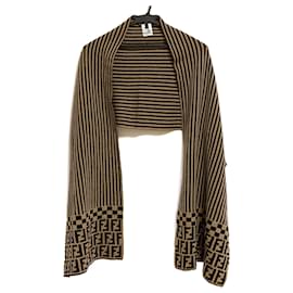 Fendi-Fendi-Brown