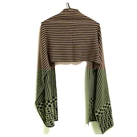 Fendi-Fendi-Brown