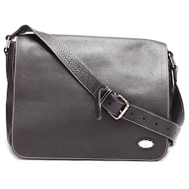 Fendi-fendi Sac à bandoulière Selleria marron-Marron