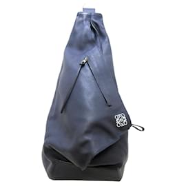Loewe-Loewe Anton-Navy blue