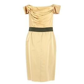 D&G-robe-Beige