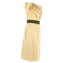 D&G-robe-Beige