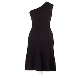 Claudie Pierlot-Robe-Noir