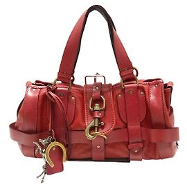 Chloé Kerala Rouge