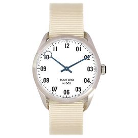 Tom Ford 002 Strap Watch Other