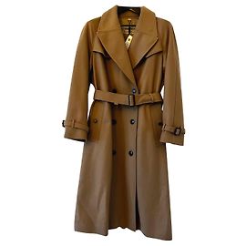 Burberry Cranston Brown
