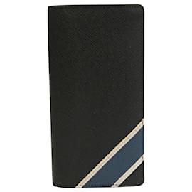 Louis Vuitton-Louis Vuitton Brazza-Black