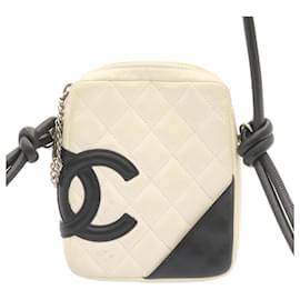 Chanel-Chanel Cambon Line-Multiple colors