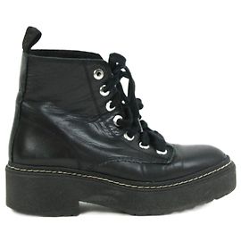 Bimba & Lola Botas Bimba e Lola 37 Preto