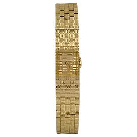 Reloj antiguo Boucheron de oro amarillo. Otro