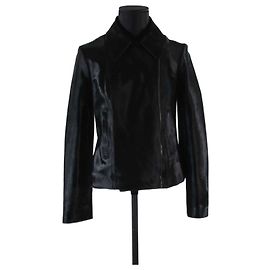 Plein Sud Full South Jacket 38 Black