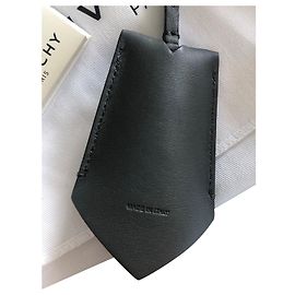Givenchy llaveros, encanto, bolsa de joyas Caqui