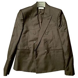 Yves Saint Laurent YSL new jacket, Size m Black