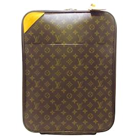 Louis Vuitton-Louis Vuitton Pegase ou pégase-Brown
